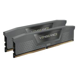Corsair Vengeance 64GB DDR5 6000MHz CL40 Kit - EXPO & XMP 3.0 Corsair Vengeance 64GB DDR5 6000MHz CL40 Kit - EXPO & XMP 3.0